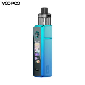 Kit Drag X3 DTL – VooPoo-sky blue