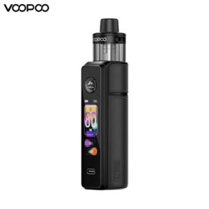Kit Drag X3 DTL – VooPoo-spray black