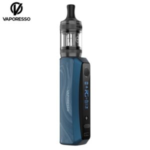 Kit GTX One Pro – Vaporesso-BLUE