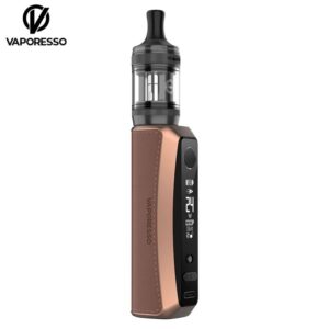 Kit GTX One Pro – Vaporesso-BROWN