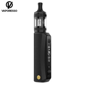 Kit GTX One Pro – Vaporesso- NOIR