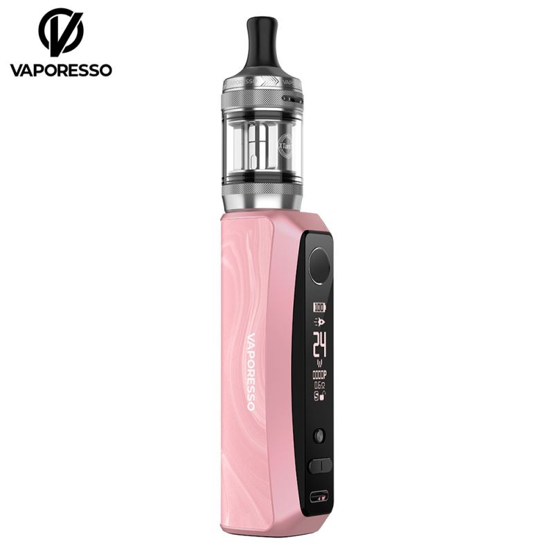 KIT GTX ONE PRO ~ Vaporesso – Image 3