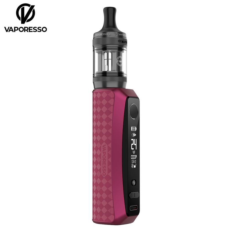 KIT GTX ONE PRO ~ Vaporesso – Image 6