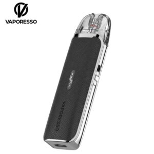 Kit Luxe Q3 – Vaporesso-classic black