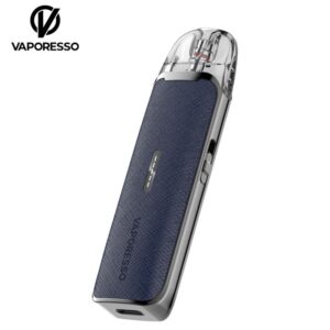 Kit Luxe Q3 – Vaporesso-prussian blue