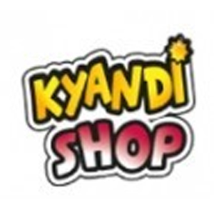 Kyandi Shop