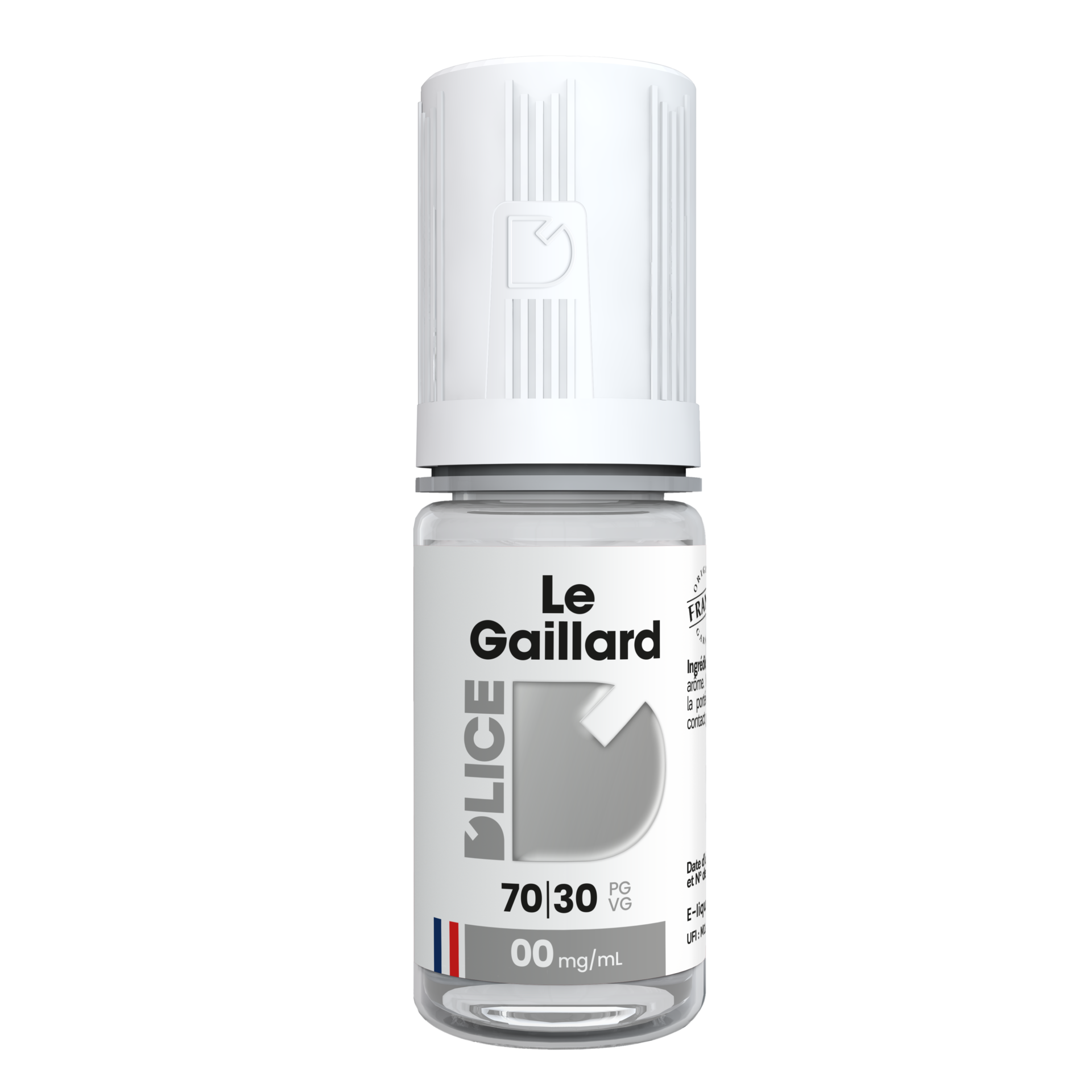 LE GAILLARD