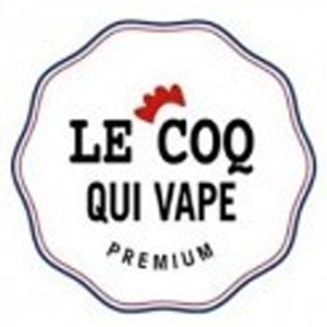 Le Coq qui vape