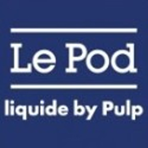 Le Pod By Pulp
