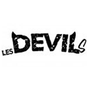 Les Devil's by Avap