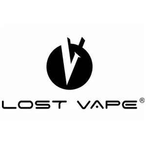 Lost Vape