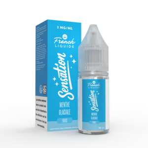 MENTHE GLACIALE
