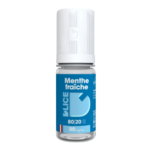 MENTHE FRAÎCHE