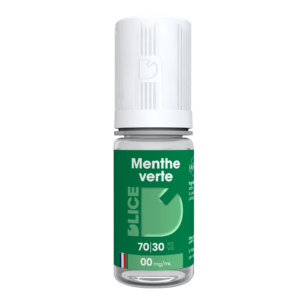 MENTHE VERTE