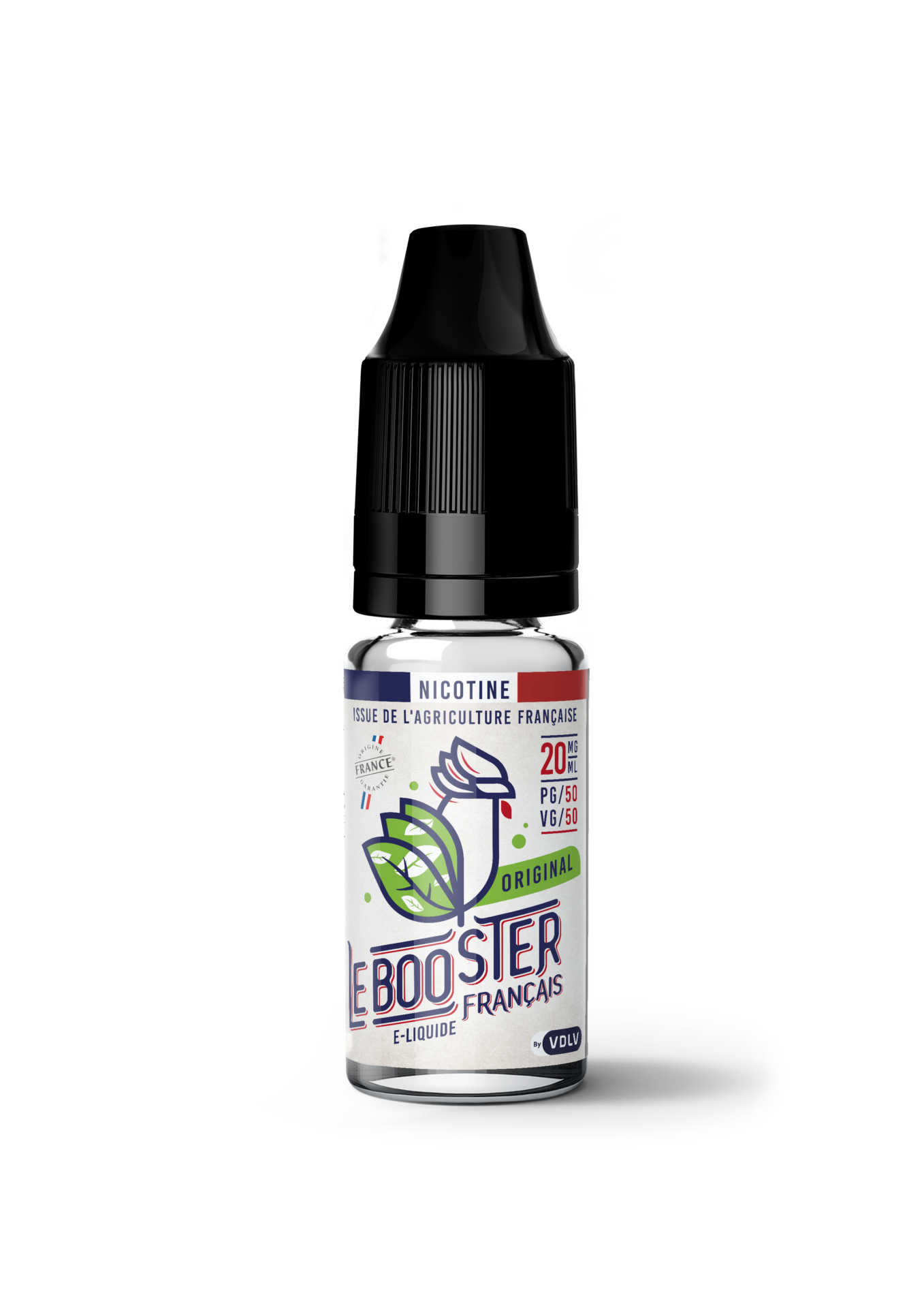 BOOSTER DE NICOTINE NICO FILL~ VDLV