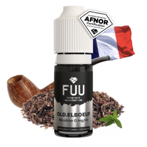 OLD ELBOEUF
