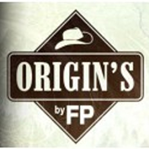 Origin's by FP