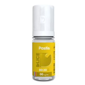 PASTIS