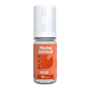PÊCHE ABRICOT