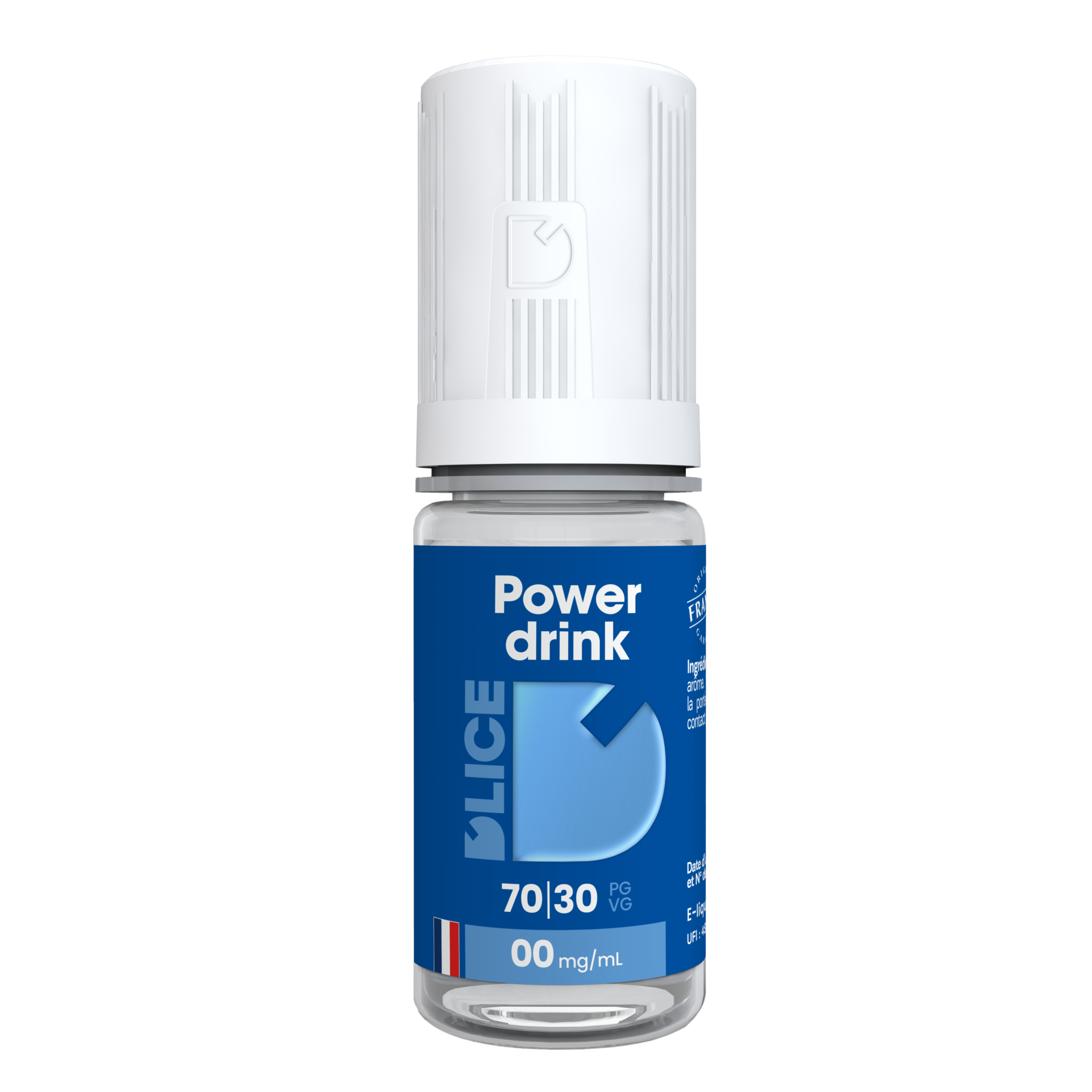 POWER DRINK