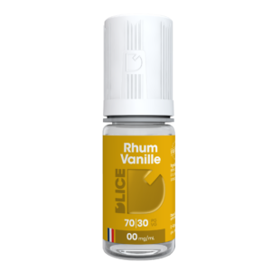 RHUM VANILLE
