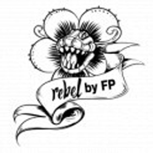 Rebel (Flavour Power)