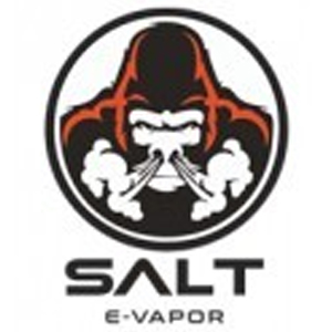 Salt E-vapor