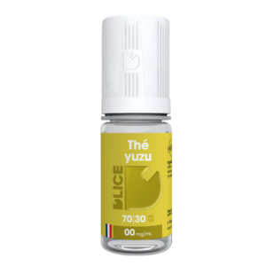 THE YUZU