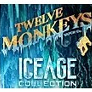 Twelve Monkeys Ice Age