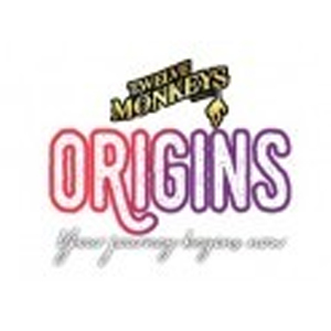 Twelve Monkeys Origins