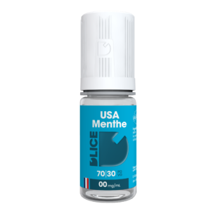 USA MENTHE