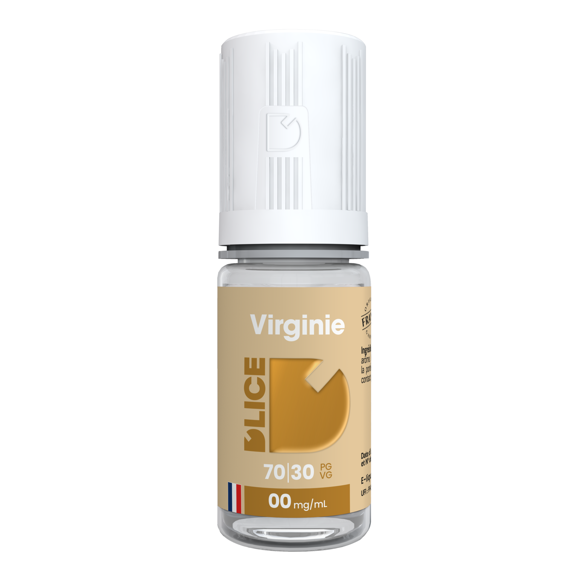 VIRGINIE