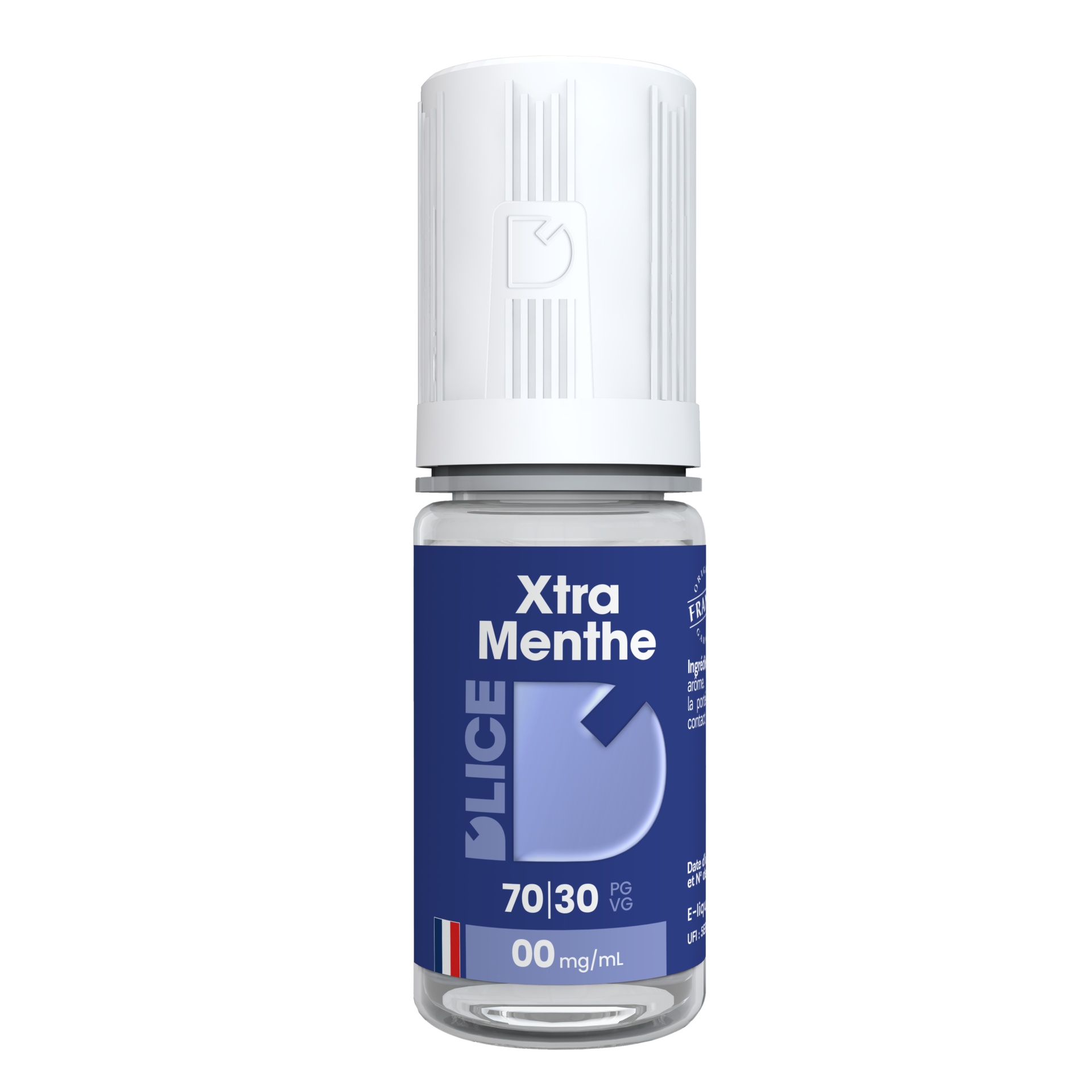 XTRA MENTHE