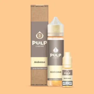 ALABAMA ~ 60 ml