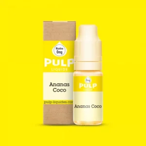 ANANAS COCO