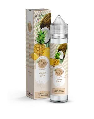 ANANAS COCO ~50 ml
