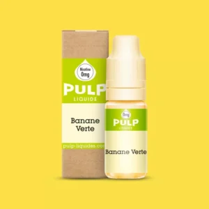 BANANE VERTE