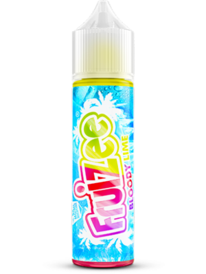 BLOODY LIME ~ 50 ml