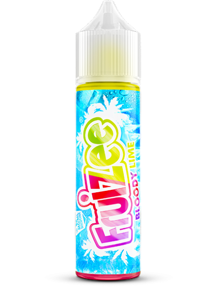 BLOODY LIME ~ 50 ml