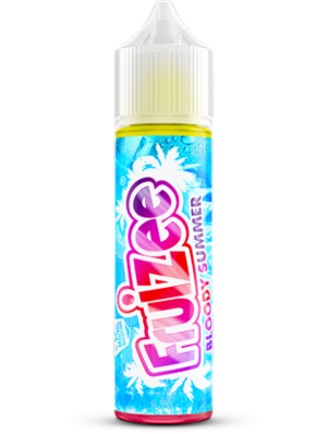BLOODY SUMMER - 50 ml