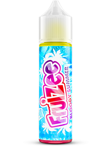 BLOODY SUMMER - 50 ml