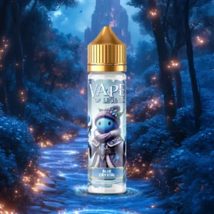 BLUE CRYSTAL ~ 50 ml