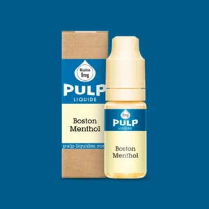 BOSTON MENTHOL