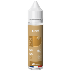 CAFÉ~ 50 ml