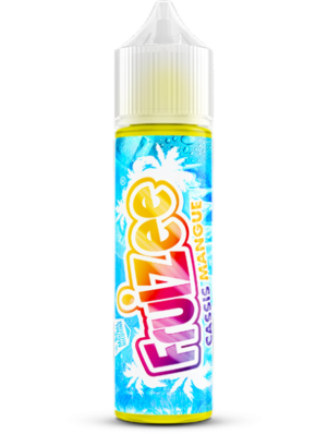 CASSIS MANGUE - 50 ml
