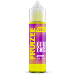 CITRON CASSIS ~ 50 ml