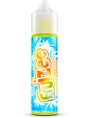 CITRON ORANGE MANDARINE - 50 ml