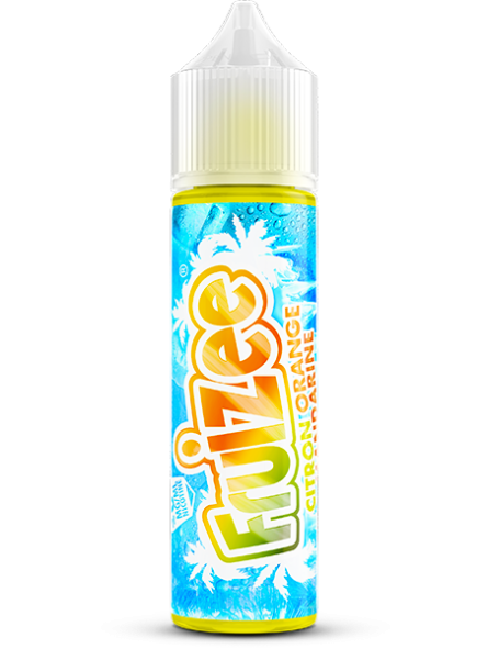 CITRON ORANGE MANDARINE - 50 ml