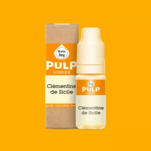 CLÉMENTINE DE SICILE