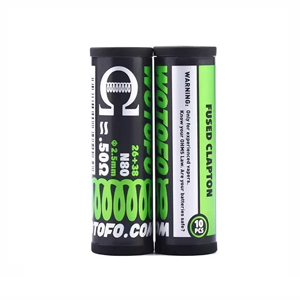 COILS RECONSTRUCTIBLES